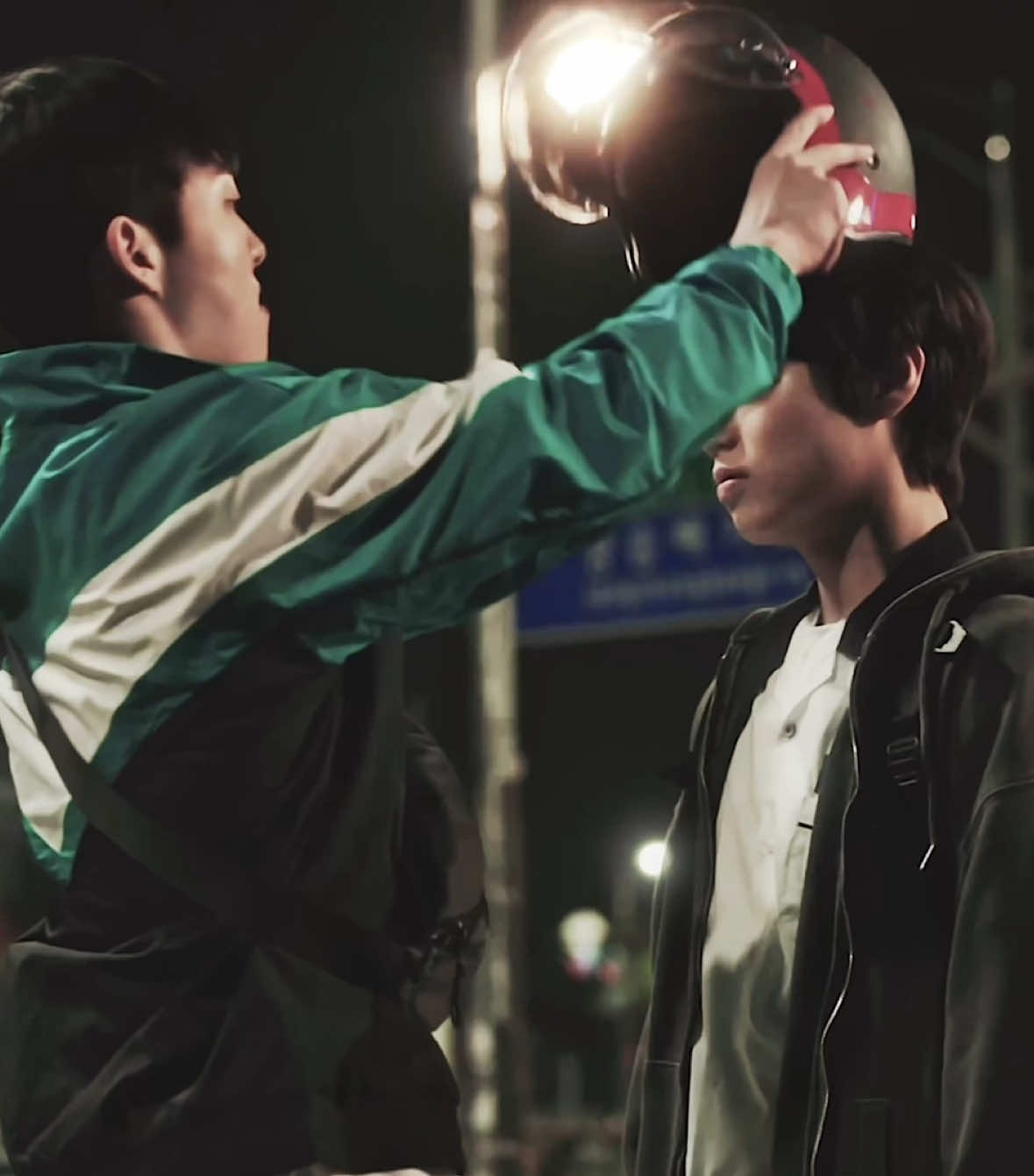 me acting like I didn’t bawl my eyes out editing this #weakheroclass1 #weakheroclass1edit #weakheroclass2 #choihyunwook #ahnsuho #yeonsieun #parkjihoon #fyp #edit #kdramaedit 