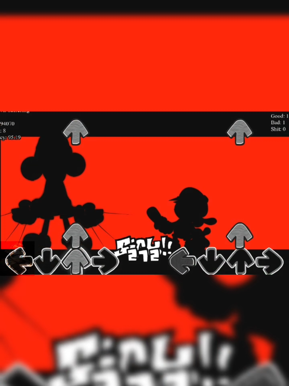 Unknown Suffering V3/remix fanmod #fnf #fnfmod #fnfmods #fridaynightfunkin #fridaynightfunkinmod #fyp #wednesdayinfidelity #viral_video  #unknownsufferingv3 