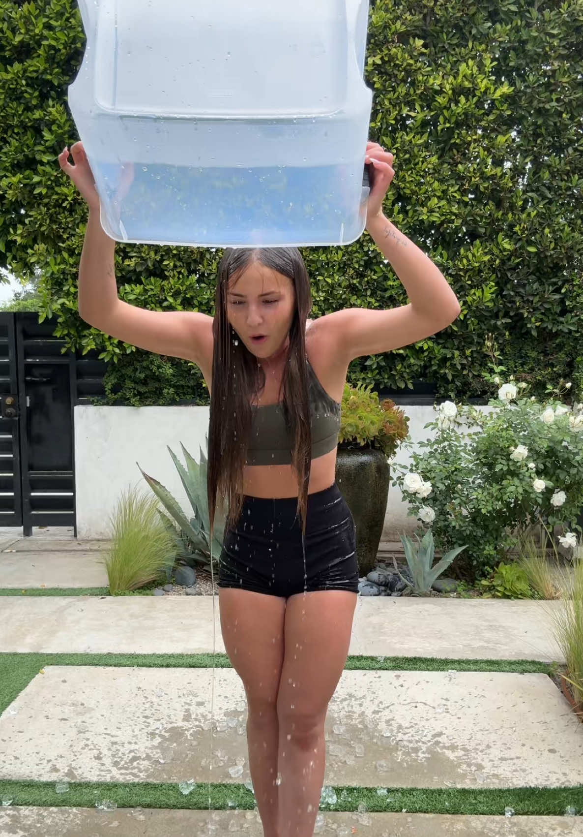 #uscspeakyourmindicebucket #fyp 