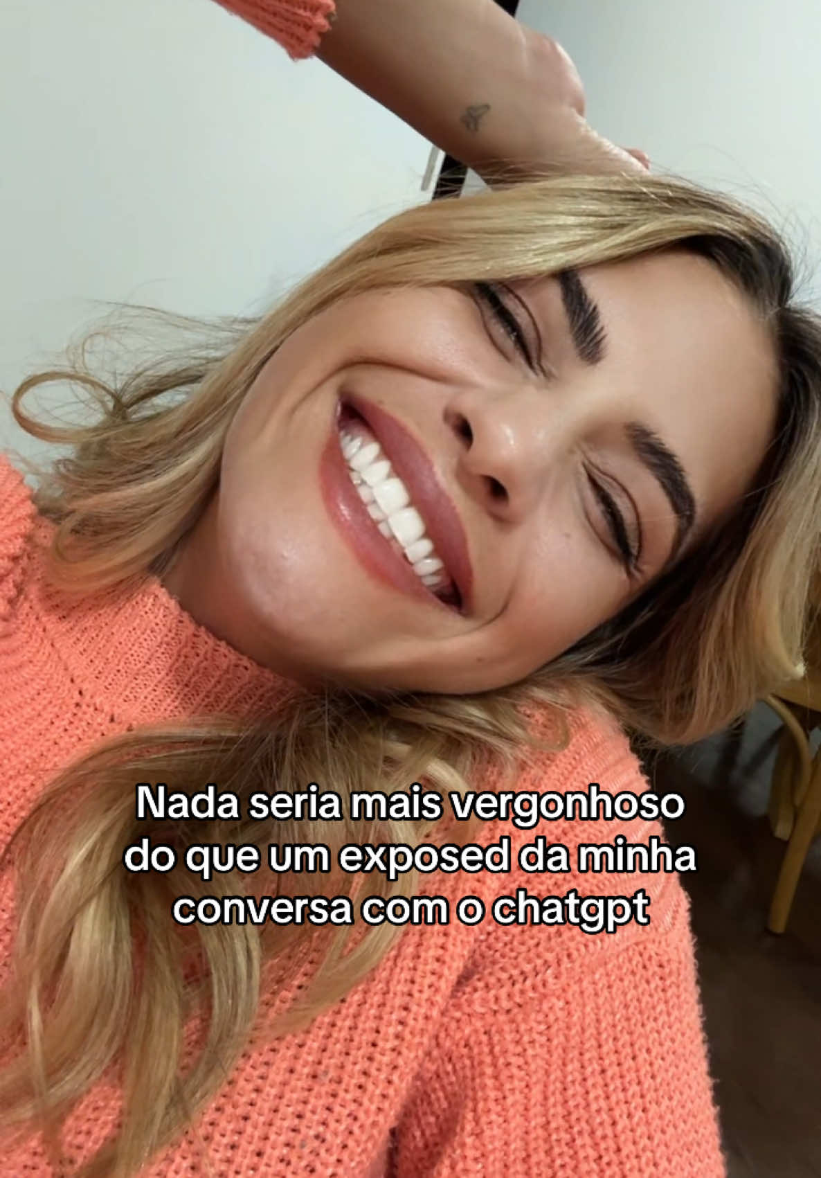 repreende! 😅 #fyppppppppppppppppppppppp #fyp #chatgpt 