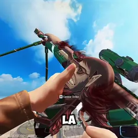 Ya la consiguieron? 🤔 #bloodstrike #BloodstrikePartner #BloodstrikeClips #humor #Meme #gracioso #shoyokitsumi #shoyobloodstrike #projectbloodstrike 