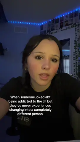 #addicton #real #relatable #fyp #foryoupage #xyzbca #viral #nictok #cart #yart #🛒