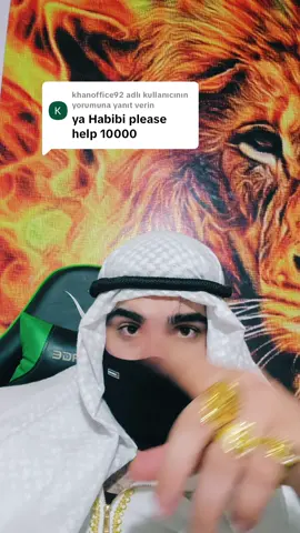 @khanoffice92 adlı kullanıcıya yanıt veriliyor 