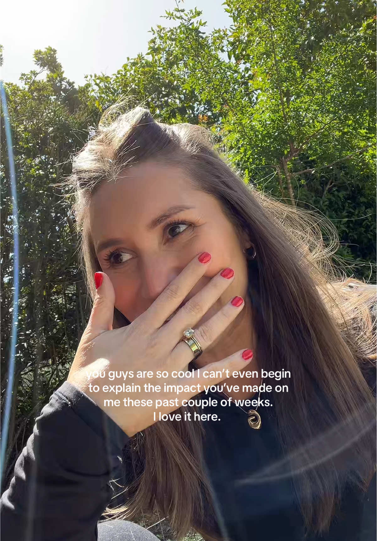 you guys rock my world, we are in this together!!! I wish I would have posted sooner, idk what I was so afraid of!!!🫶🏼 #yougotthisgirl #newtiktoker #under10k #microinfluencertiktok #newbietiktok #supporteachother 