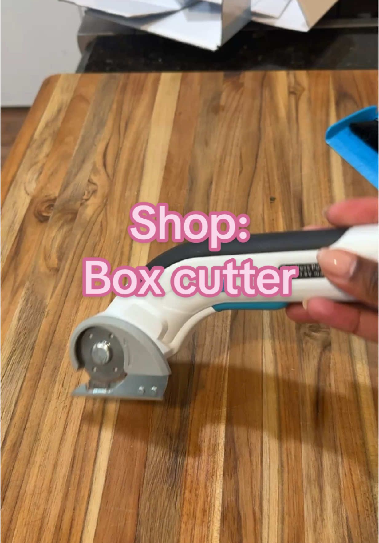 Another TikTok shop purchase that I do not regret. 