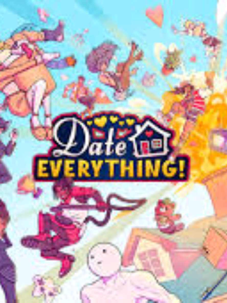 Ever been ghosted by your houseplant, emotionally supported by your shower curtain, or judged by your coat rack? Welcome to Date Everything. Where your home has feelings, and some of them are petty. #GamingOnTikTok #gamerecommendation #WhatToPlay #gamerecommendations #datingsim #cozygames #dateeverything 