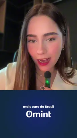 Omint é sinônimo de excelência e alto padrão. Já conhecia esse plano?  Me conta aqui. #Omint #PlanosdeSaúde #Saúde