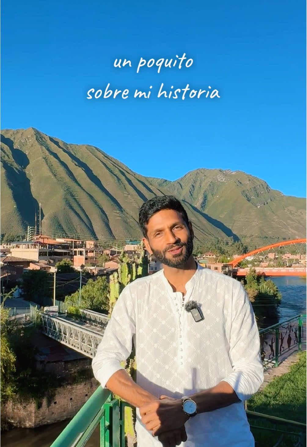 ¿Porque deje de trabajar como ingeniero? Conoce mi historia #yoga #inspiredawesomelife #profesordeyoga #profesorindio #yogaperu  @🧘🏻‍♀️✨ LATINA LOCA 🧘🏻‍♀️✨ @Ankit Sangwan 