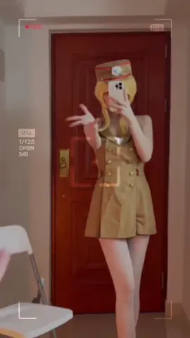#姐姐 