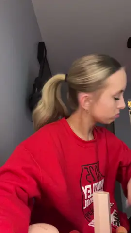 where my money at #poor #broke #relatablecontent #fypシ #abcxyz #blondehair 