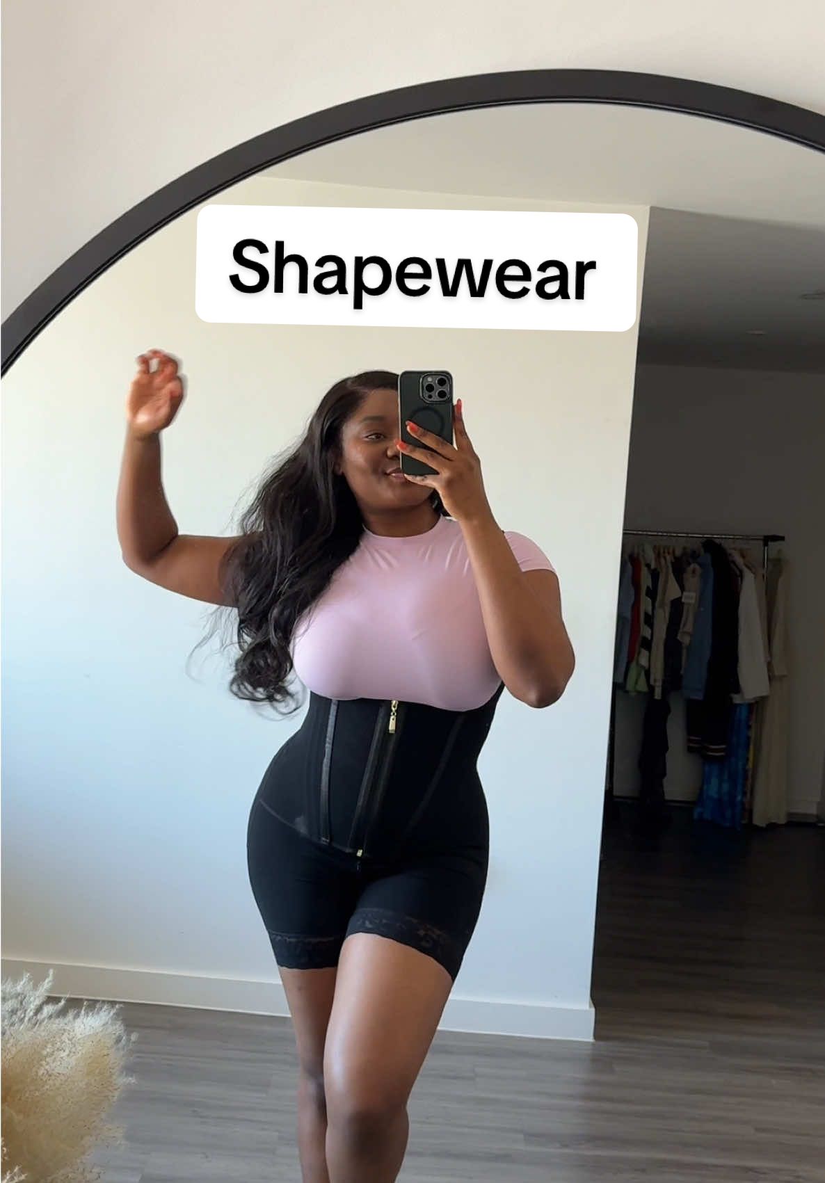 #tiktokmademebuyit #fyp #virale #shapewear #treanding #trendingvideo #viralproducts 