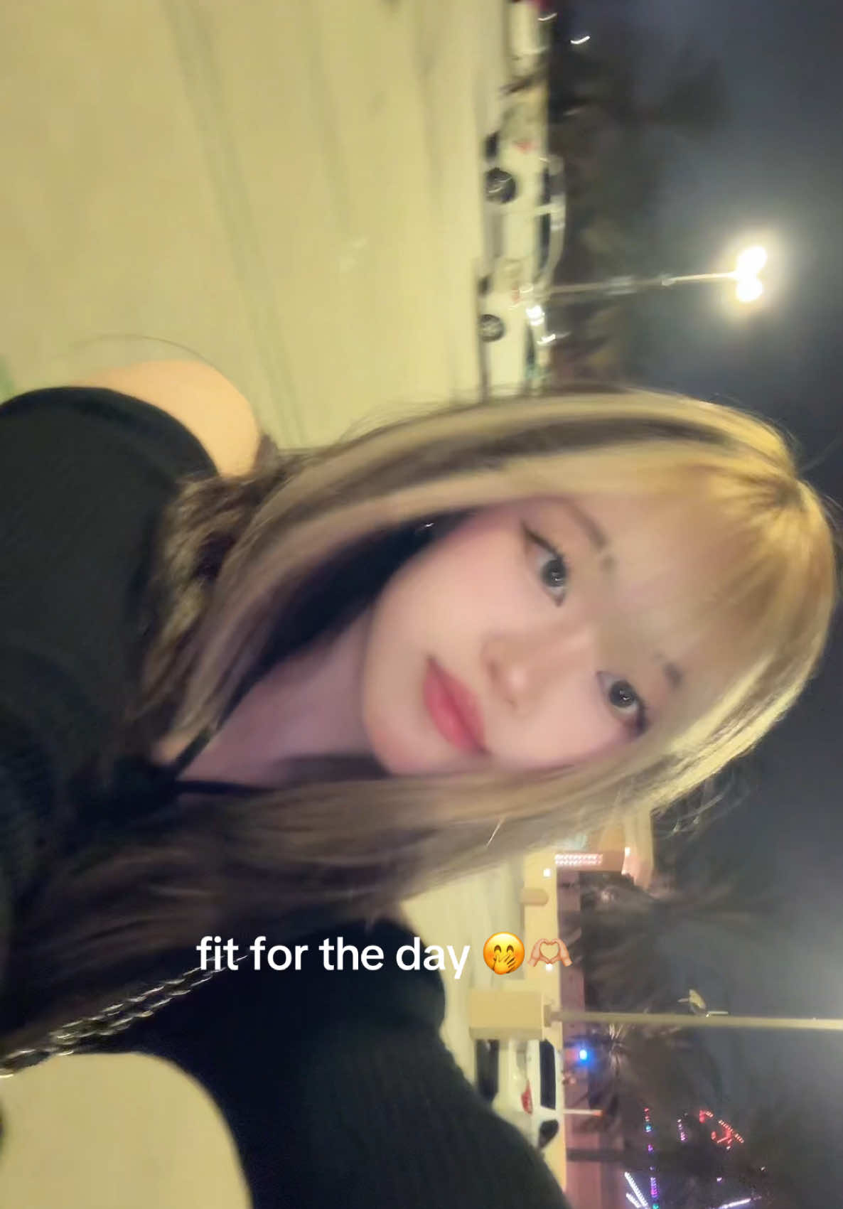 hihi 🫶🏼  #fyp#koreangirl#korean#koreanmakeup#kmakeup#ulzzang#kbeauty#hair#emo#emogirl#GamerGirl#douyin#chinesefashion#asian#socal#asiangirl#memes#funny#cutegirl#fit#OOTD#outfit#roblox#fortnite 