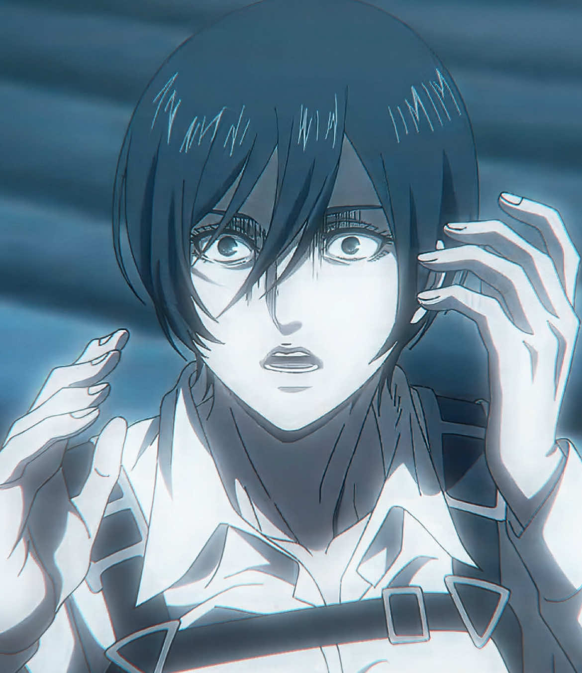 Erens Rumbling Speech #eren #erenjeager #aot #fypシ #boost #anime 