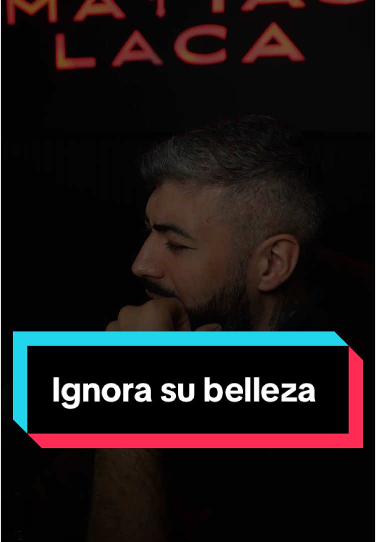 No elijas una mujer por cómo se ve en una foto 