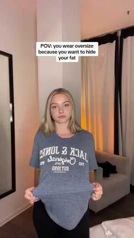 what fat are you talking about? 🧐