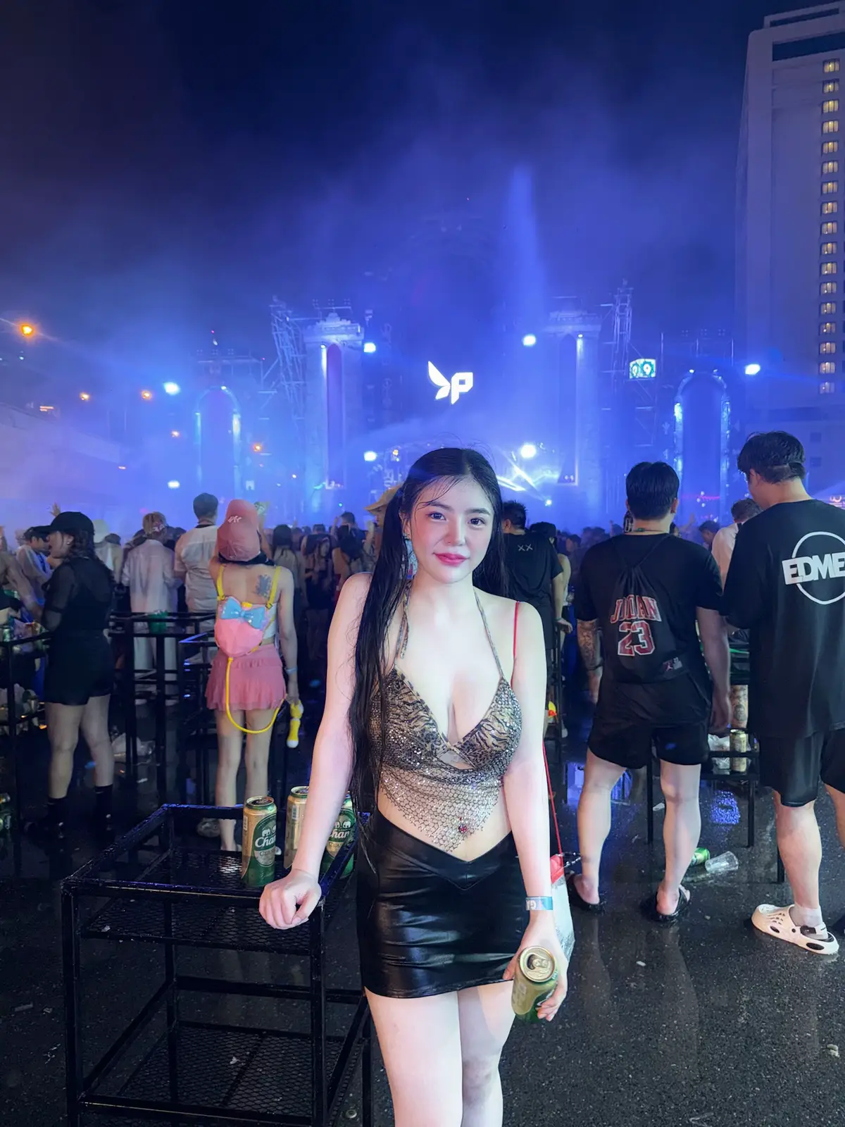 ปิดใจ 🖤
