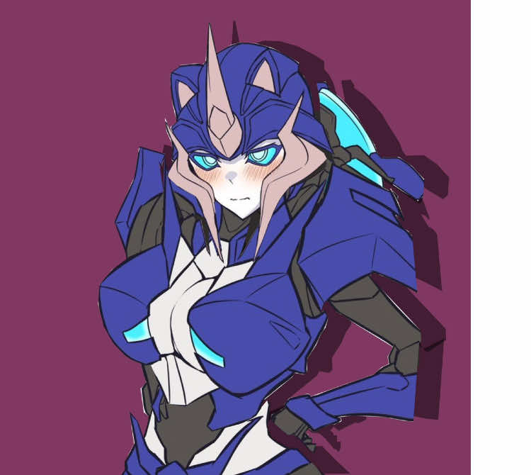 🗿 #optimusprime #invincible #transformation #transformers #animation #edit 