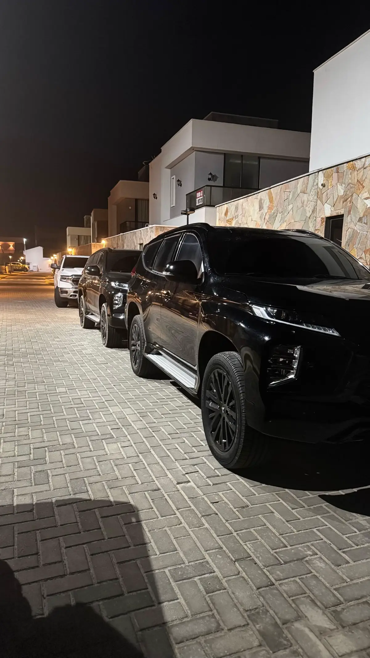 #fyp #pajerosport #sw4 