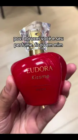 #perfumetiktok #eudora #kissme #kissmeplease 