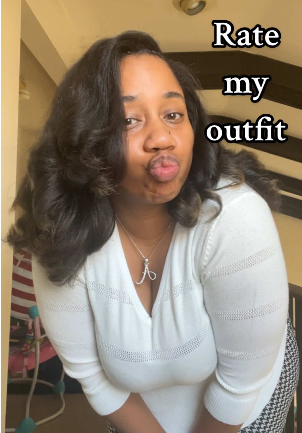 Rate my outfit‼️ 
