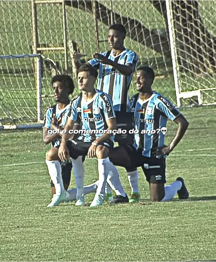 tiaguinho do grêmio hoje contra o flamengo 💀 #tiaguinho #flamengo #gremio #gremioedit #basegremista #baseflamengo 