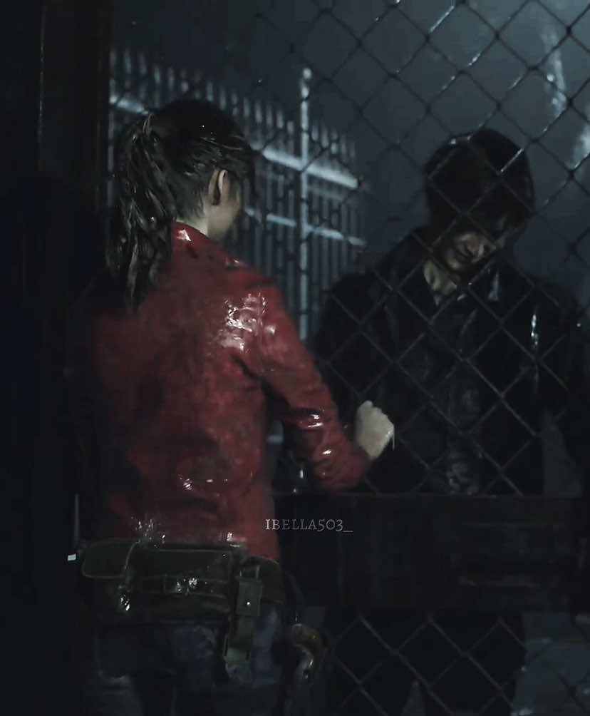 #cleon || I still love them so much 😔 —  #cleon #residenteviledit #residentevil2 #residentevilinfinitedarkness #CLEON #cleonedit #sigmaedit #sigma #foryoupage #edit #editer #fypシ #fypageシ #foryou #claireredfield #leonkennedy #clairexleon #claireredfieldedit #leonkennedyedit 