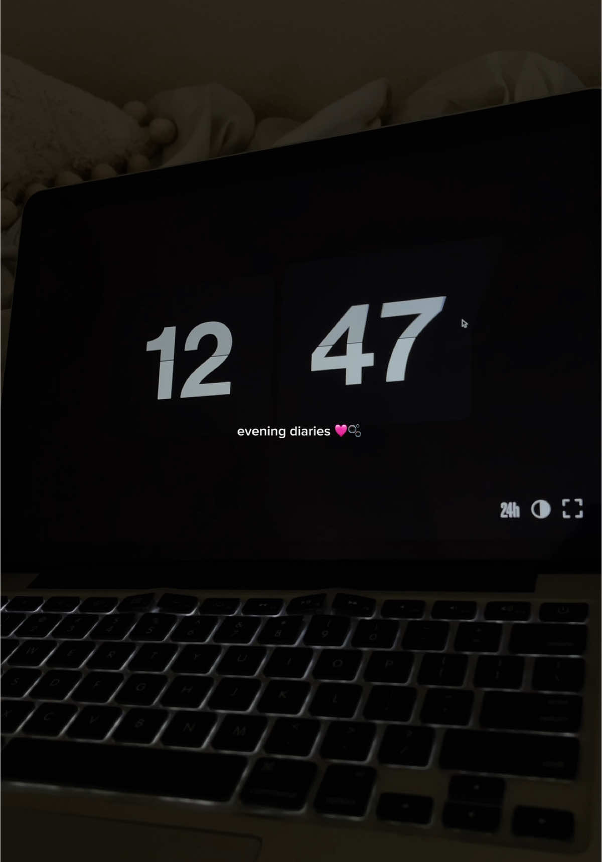 my favorite part of the day🫧 #primepartner @Amazon 