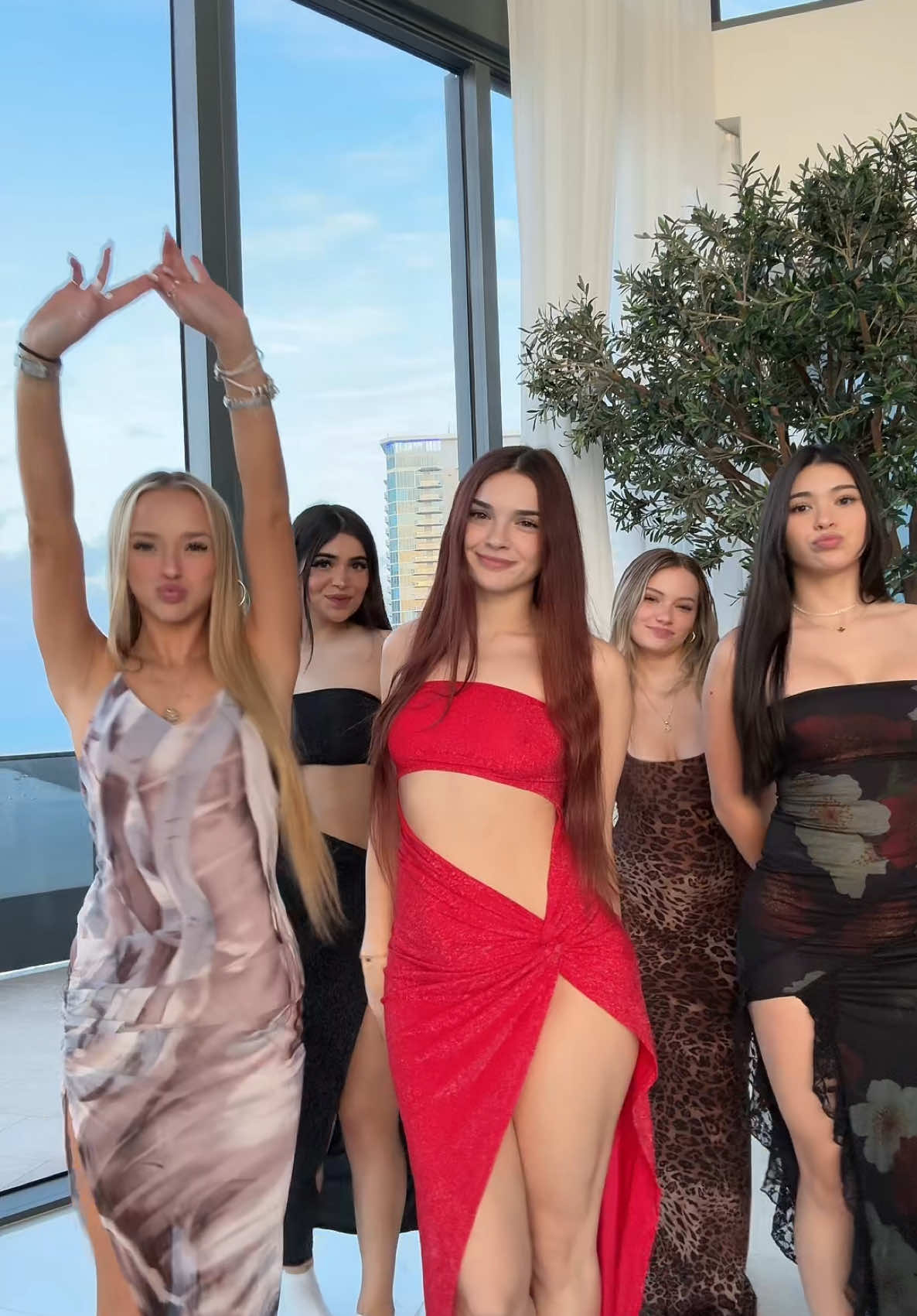 reunited ❤️@Bop House 