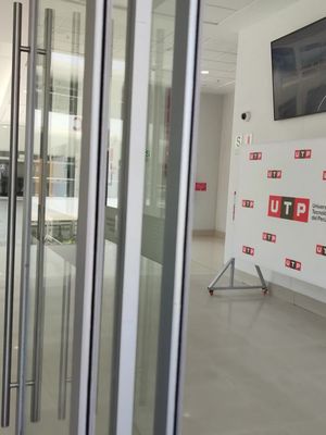 ¡Elige HOY estudiar en la UTP! 