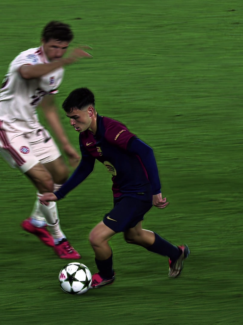 Pedri magic✨#pedri #football #fcbarçelona #fyp #footballtiktok #footballedit 