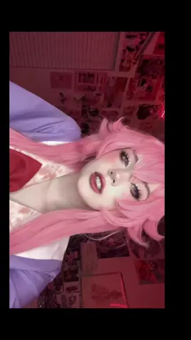 #yunogasai #yunogasaicosplay #futurediarycosplay #futurediary #yandere 