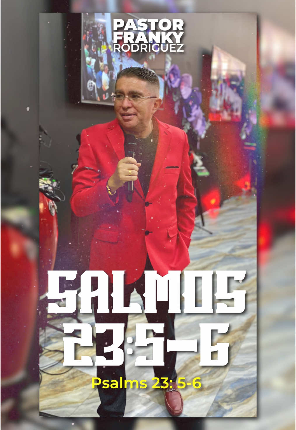 El diseño del Banquete de Ester provocó un mover celestial para vencer el poder de los enemigos y que el Rey de Reyes actuara a su favor  #salmospoderosos #comunionconDios #JuntosEnLaFe #cosecha 