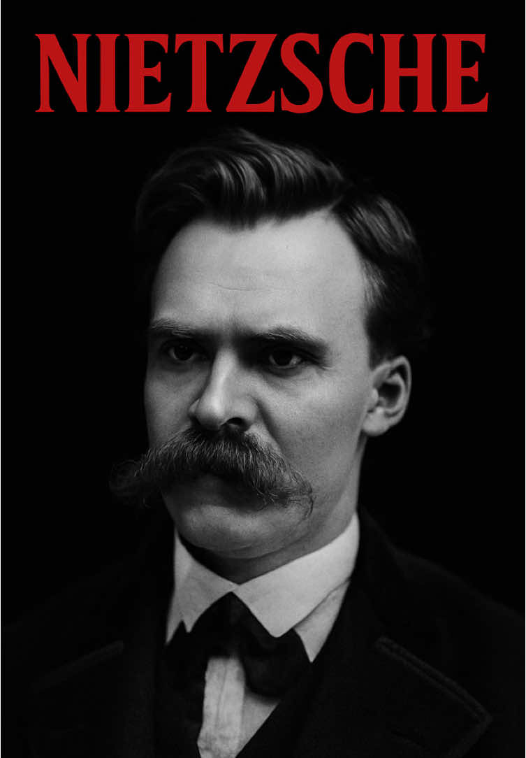 Você acredita em Deus mesmo? - - - - - - - #nietzsche #filosofia #critica #reflexao #jesus #deus #religiao #hipocrisia #cristianismo #ateu 