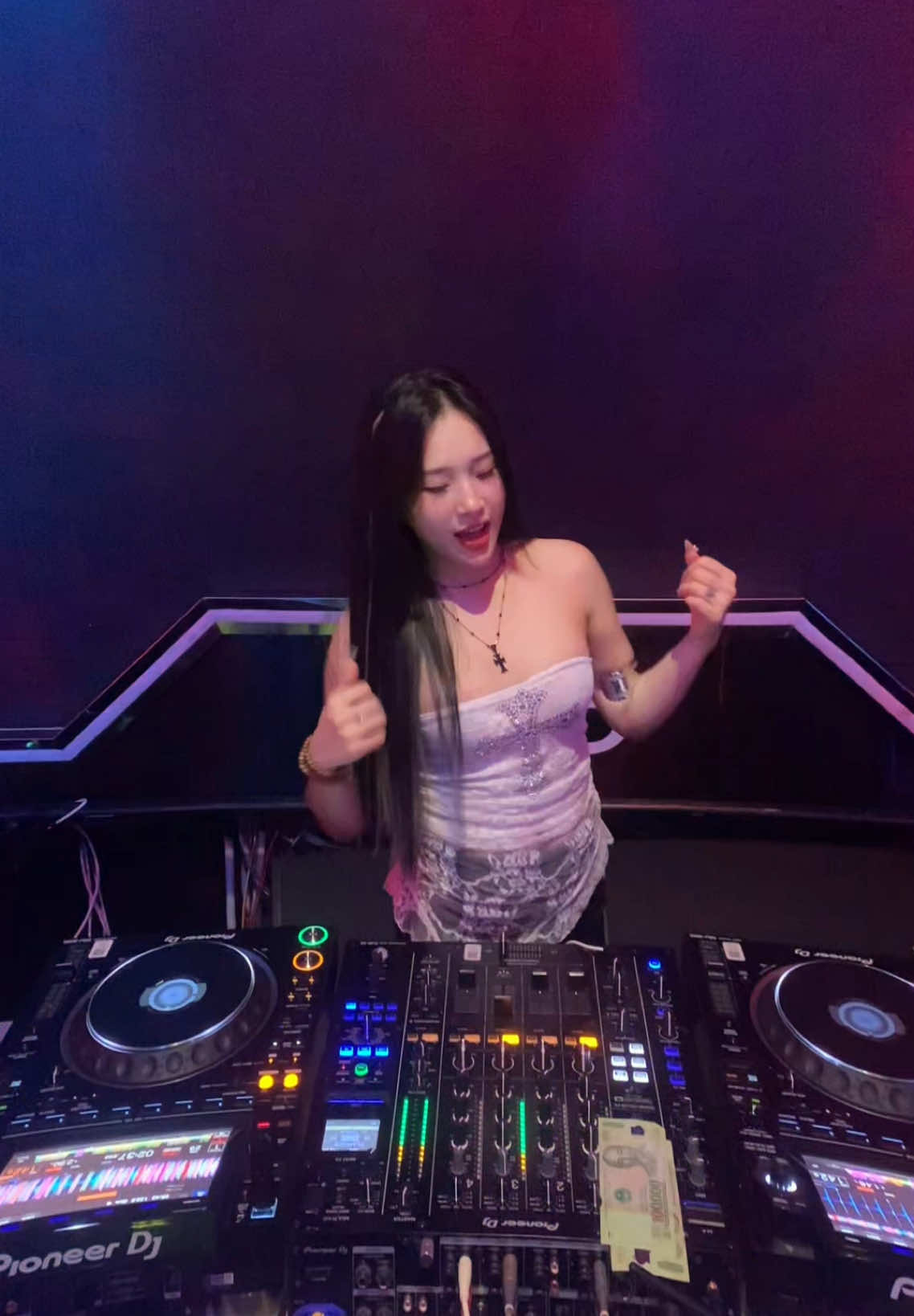 Có duyên đi qua cho bé xin 1flo ạ #xuhuong #dj #tiktok #fyp #djcamy 