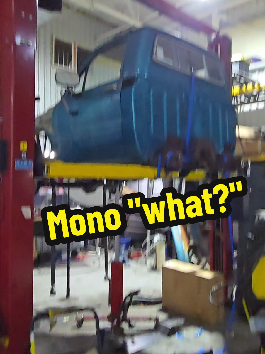 deadline is getting close on the old teeyota pickup #toyotapickup #toyota #toyotajamboree #tandemoffroad 