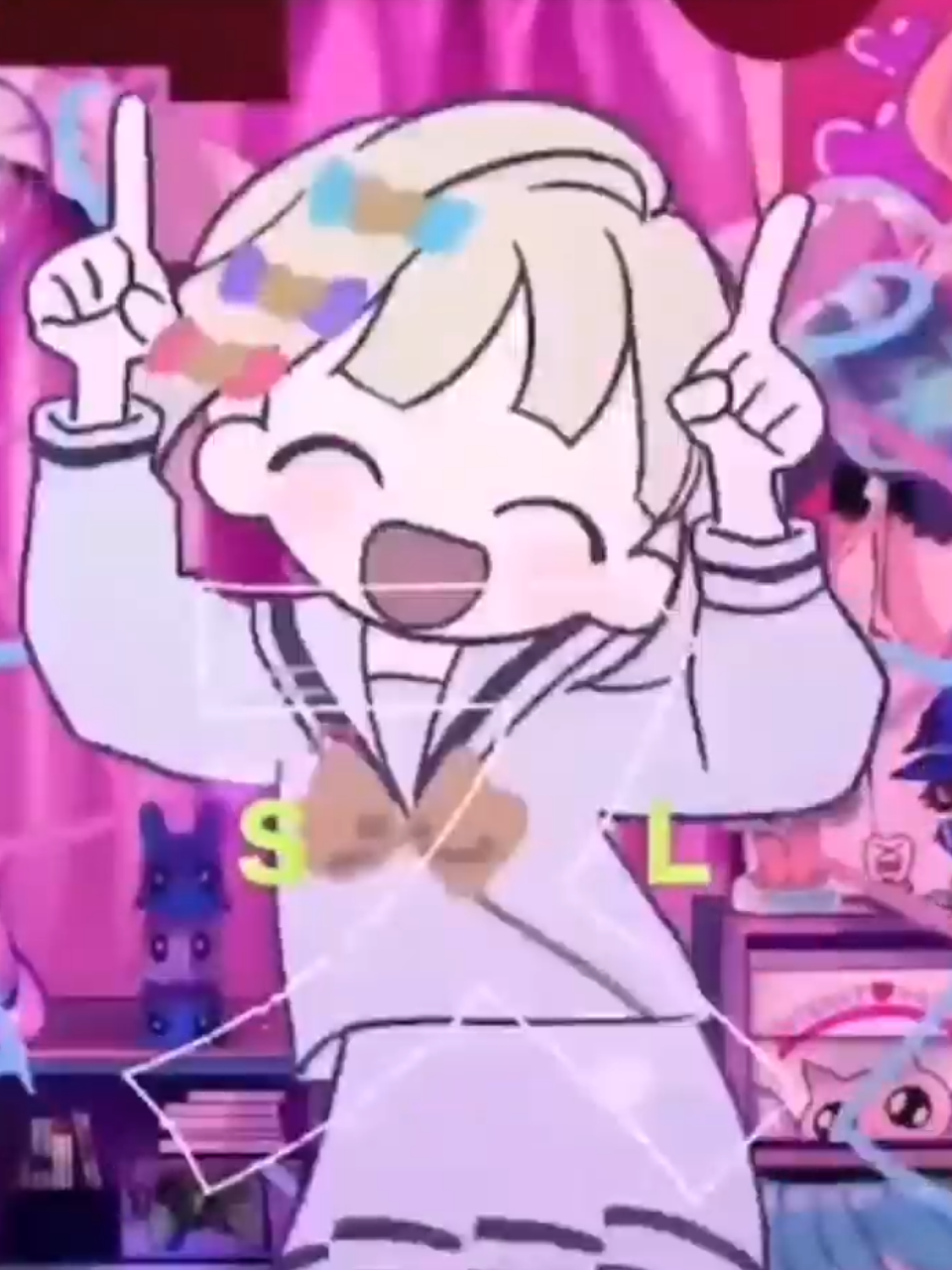 unios 🗣️ 🗣️ || #multifandom #servermultifandom #multifandomserver #discordserver #serverdiscord #discord #teamdiscord #discordteam #teammultifandom #multifandomteam #needystreameroverload #GenshinImpact
