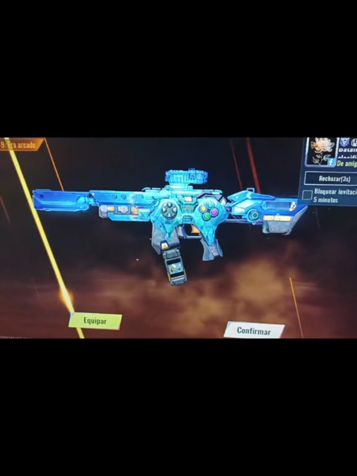 ESTO GASTE POR LA NUEVA SKIN INP-9 ERA ARCADE #clanla24 #BloodStrikeLATAM #EmbajadorBloodStrike #bloodstrikeclips #paratiiiiiiiiiiiiiiiiiiiiiiiiiiiiiii #strikerclipes #embajadorbloodstrike #bloodstrikelatam #tc #bloodstrike #bloodstrikemobile #bloodstrike1vs4 #bloodstrikemovements #warzone#lobye#batleroyale #codmobile #bloodstrike #bloodstrikepartner #shutter #TIOPUNK #ProgramadeEmbajadores #BloodStrikeLATAM