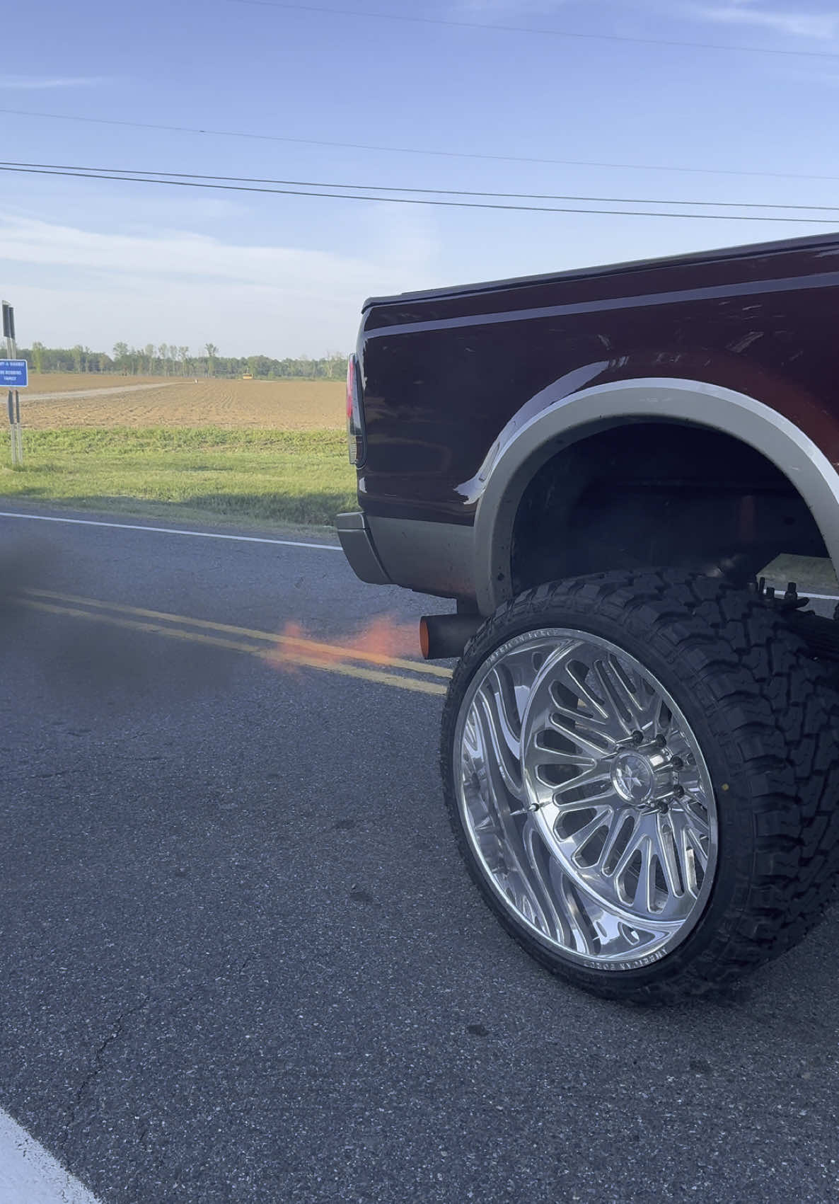 @2steppindieselllc on da laptop