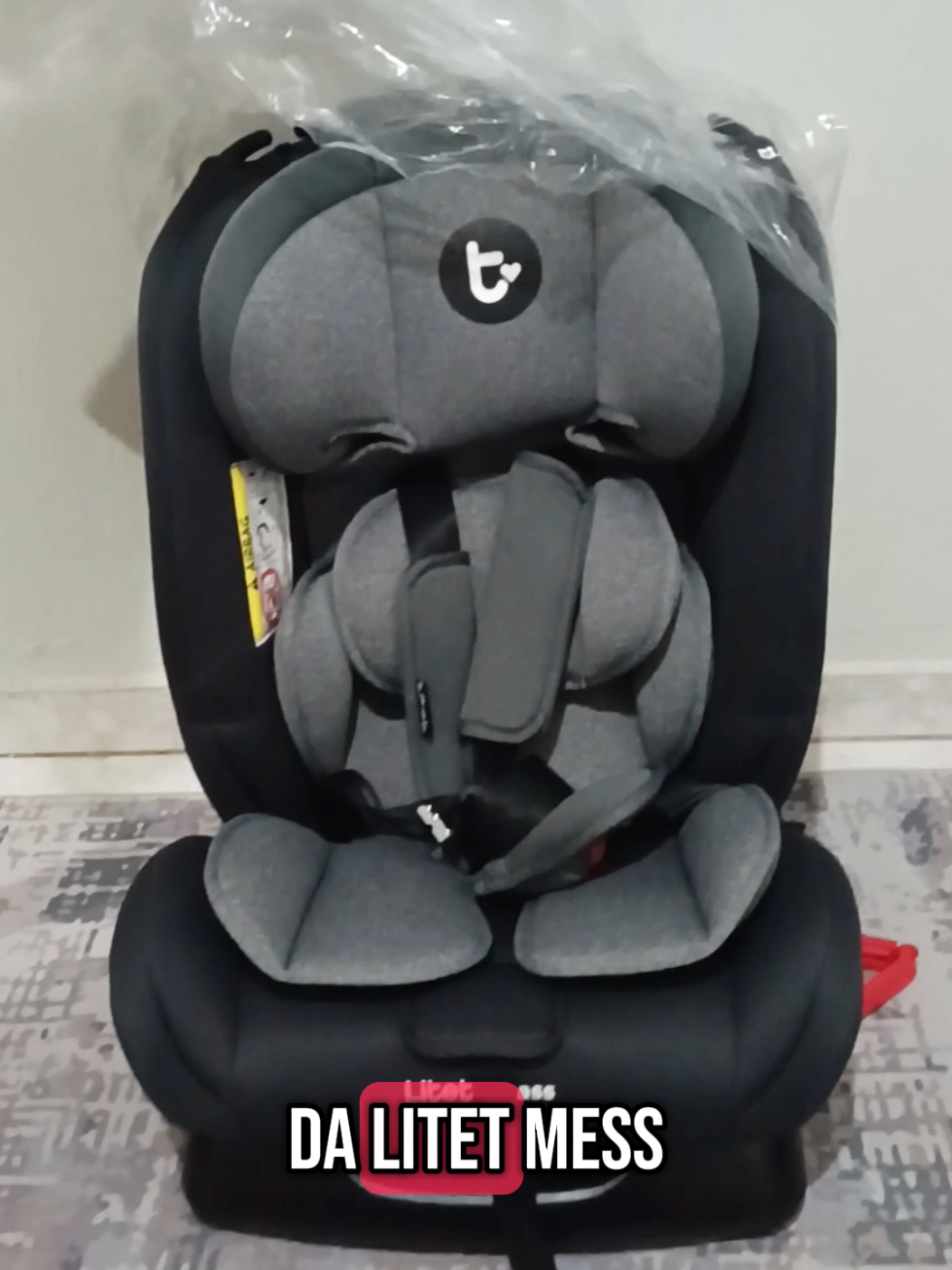 Esse modelo é BB458#video #shopee #bebe 