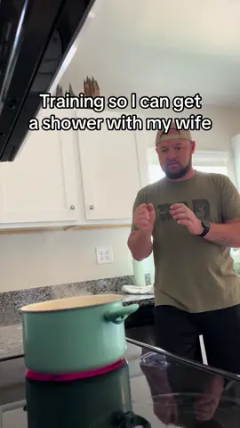 I just want some shower fun 😭 #fyp #couple #funny 