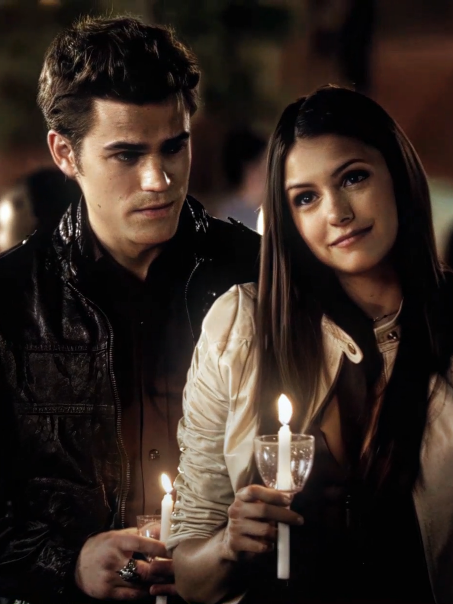 stelena's best #stefansalvatore #stefansalvatoreedit #paulwesley #thevampirediaries #tvdu #fyp #goviral #edit #ninadobrev #elenagilbert #stelena #stelenaedit
