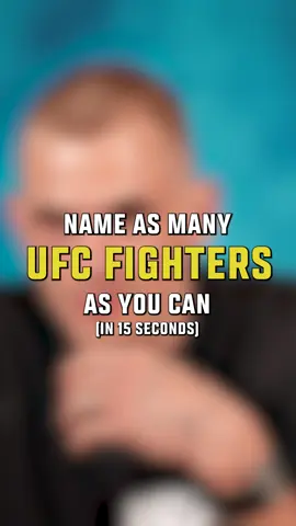 Think you could do better than this crew? 😂 #UFC #mma #iangarry #carlosprates #anthonysmith