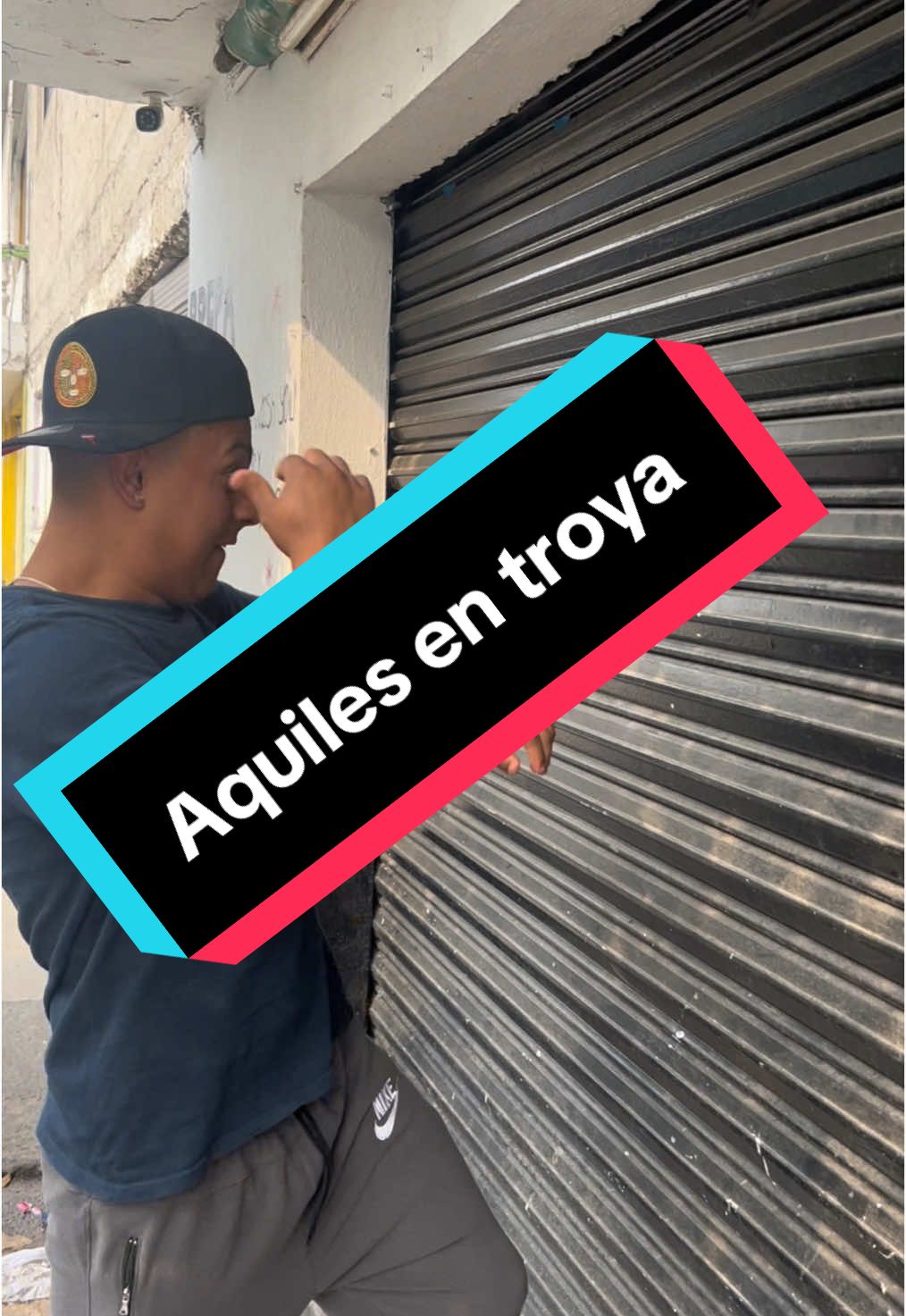 Como que no sales #comedia #amigos #planes 