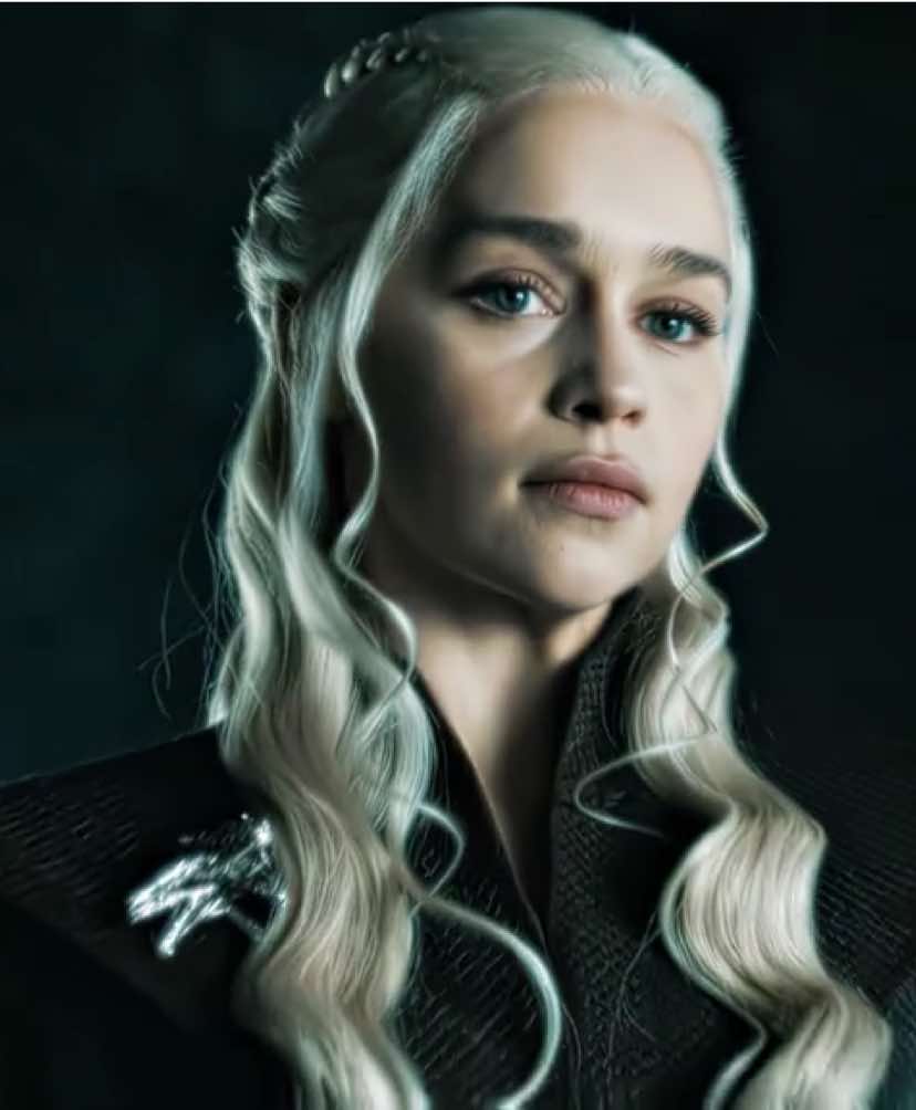 Can afford to lose to a girl  [ #daenerystargaryen #emiliaclarke #gameofthrones #houseofthedragon #gotedit #airossz #explorepage #foryoupage #fyp ]
