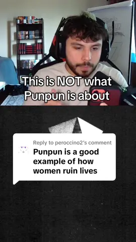 Replying to @peroccino2 this is not what punpun is about. I get we have our own interpretations but this was too off the mark :(  plz reread it #goodnightpunpun #oyasumipunpun #animerecommendations #animefyp #animetiktok #manga #anime 
