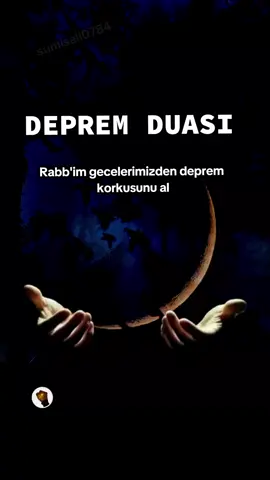 ##DEPREM #DUASI #duam #dualarımız #DUA #kesşfetbeniöneçıkar #tiktok #tiktok #kesşfetbeniöneçıkar 