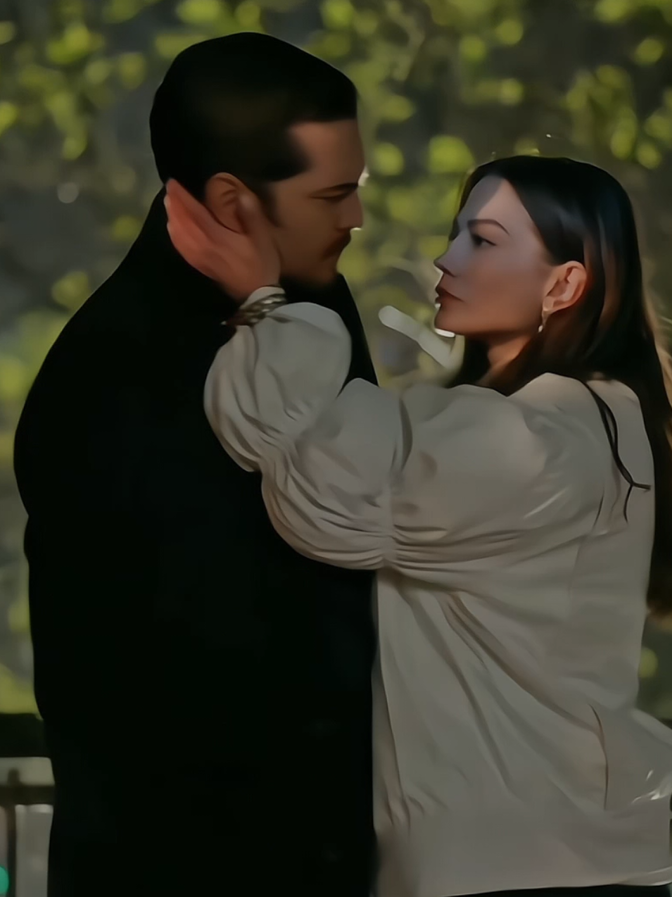 yanımda da aglayabilirsin  #turkishseries #fyp  #eşrefruya #eşsan  #cagatayulusoy #demetozdemir