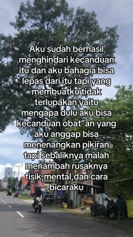 #penyesalandatangnyabelakangan #stopsebelumterlambat #barangharam #janganmerusaktubuhmu #masukberanda