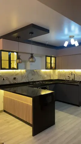 PROYECTO DE COCINA CULMINADO  #mueblesmodernos  #muebles  #muebleria  #diseñodeinteriores  #viralvideos  #cocinasmodernas  #cocinas  #innovacion  #viralditiktok  #videoviral  #arquitetura 