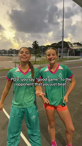 #fyp #netball #training #athlete #australia #nsw #randwick #sport #womeninsport #teamgirls 